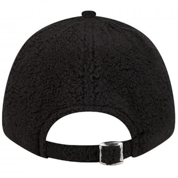 Kasket - NEW ERA - 60424860 - Sort - Limited Edition - 100% Polyester Svart