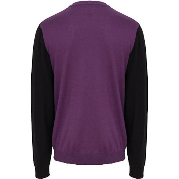 NFL Lags Ugly Sweater XMAS Tröja i stickat Baltimore Ravens jag