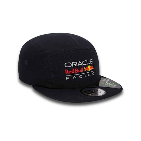 Campingkasket - New Era - Red Bull Racing - Marineblå - One size - Polyester Blå Unik storlek