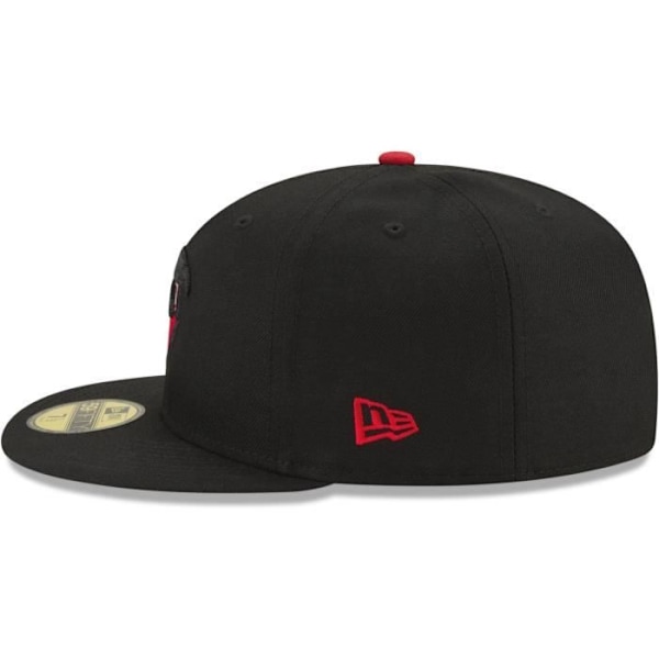 Uuden aikakauden 59Fifty istuva hattu - OSSTATE LOGO NFL-joukkueet Atlanta falcons