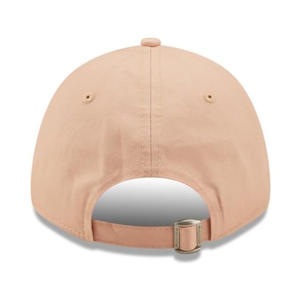 New Era 9Forty Strapback Keps - New York Yankees - Rosa - Herr - 100% bomull blyertrosor