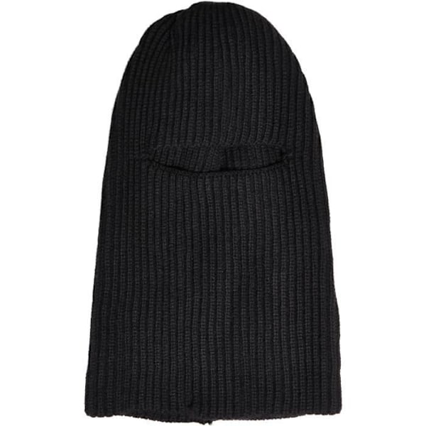 Cagoule neule Urban Classics - musta - Yksi koko