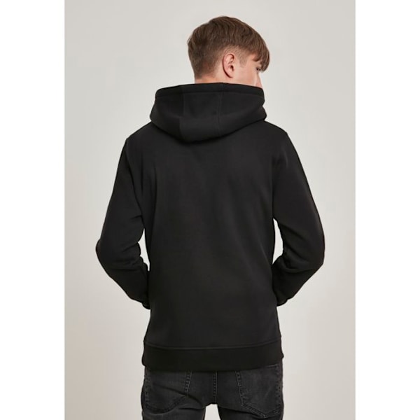 Sweatshirt - Mister Tee - ballin - Sort - Lange ærmer - Hætte sort M