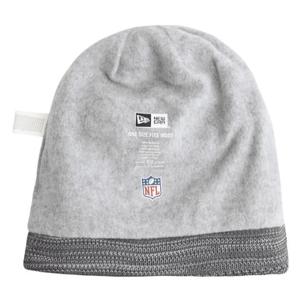 Hattu - Uusi aikakausi - NFL SIDELINE 2017 - Los Angeles Rams - Tikkitasku - 100% polyesteri