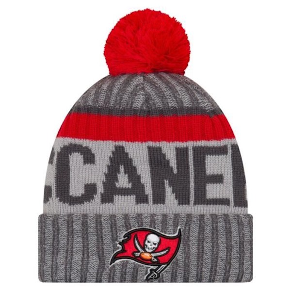 Uuden aikakauden NFL SIDELINE 2017 Hattu - Tampa Bay Buccaneers