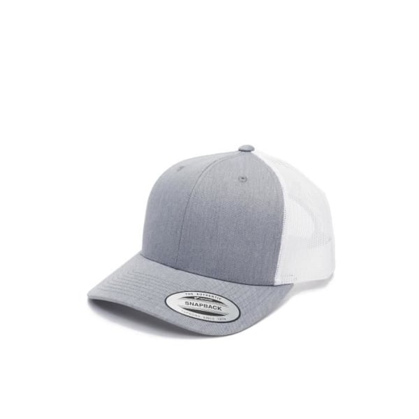 Flexfit Men Kepsar / Mesh Trucker Keps Retro Trucker 2-Tone