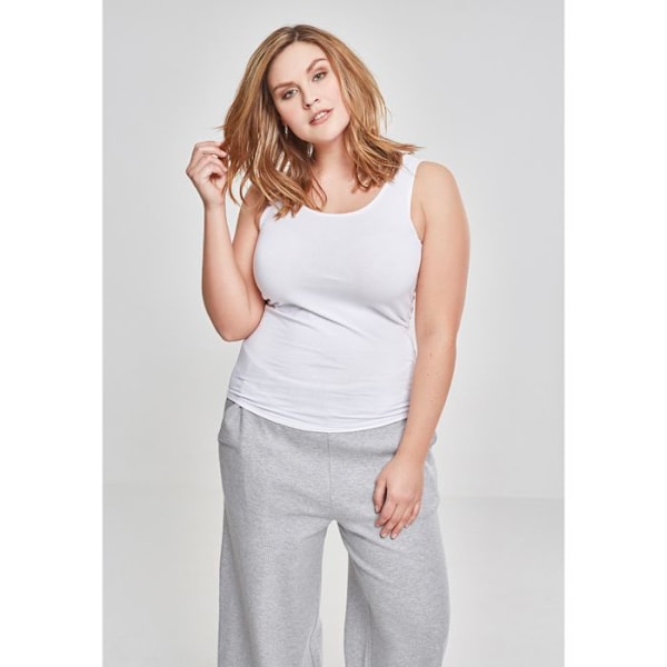 Brassière til kvinder i store størrelser Urban Classic basic (x2)