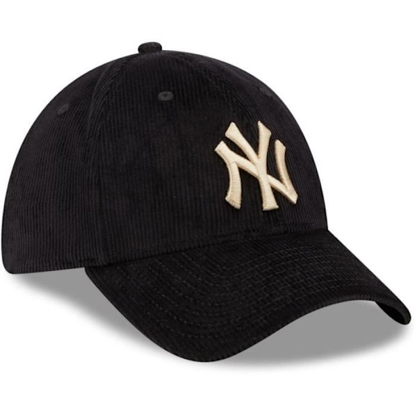 New Era 39Thirty Stretch ROPE New York Yankees Cap - Marinblå - Herr Marin M/L