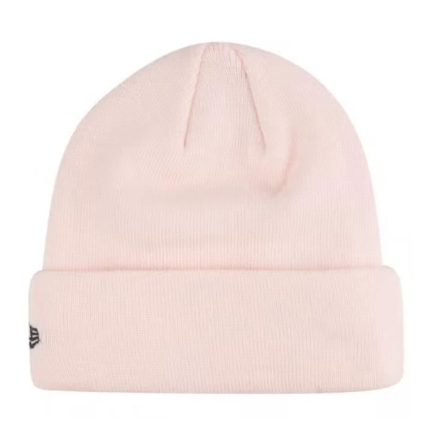 Bonnet - New Era - Neyyan - Rose - 100% Akryl - Blandet Rosa M/L