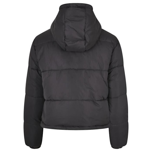 Doudoune matelassée femme Urban Classics GT - sort - 4XL Svart XXXXL