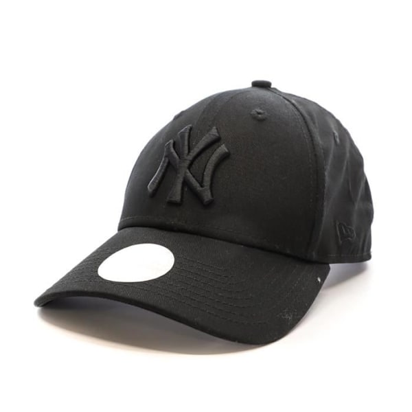 9FORTY kasket - New Era - New York Yankees - Sort - 100% bomuld - Damer Svart