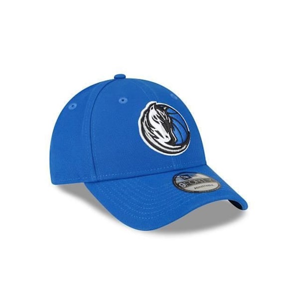Caps - New Era - Dallas Mavericks - One size - Blå - Basketball supporter Svart