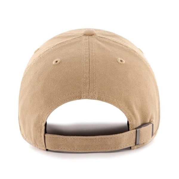 Justerbar kasket 47 Brand - BASE New York Yankees khaki - Mand kaki