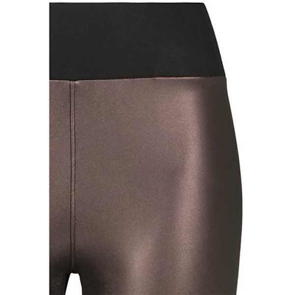Urban Classics Leggings Vaahtohartsi Korkea Vyötärö Leggings viininpunainen Bourgogne XXXXL