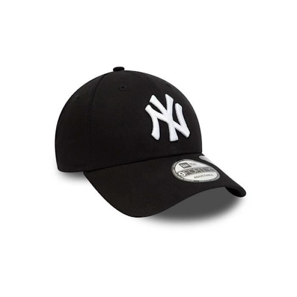 Casquette - NEW ERA - REPREVE LEAGUE ESS 9FORTY NEYYAN - Svart - Polyester - One size Svart