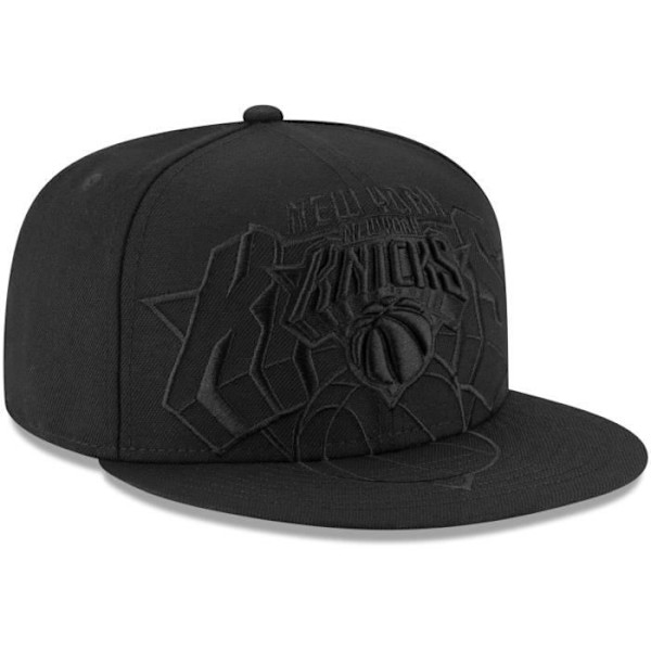 Uuden aikakauden 59Fifty Fitted Lippu - SPILL Logo NBA Joukkueet New York Knicks 7