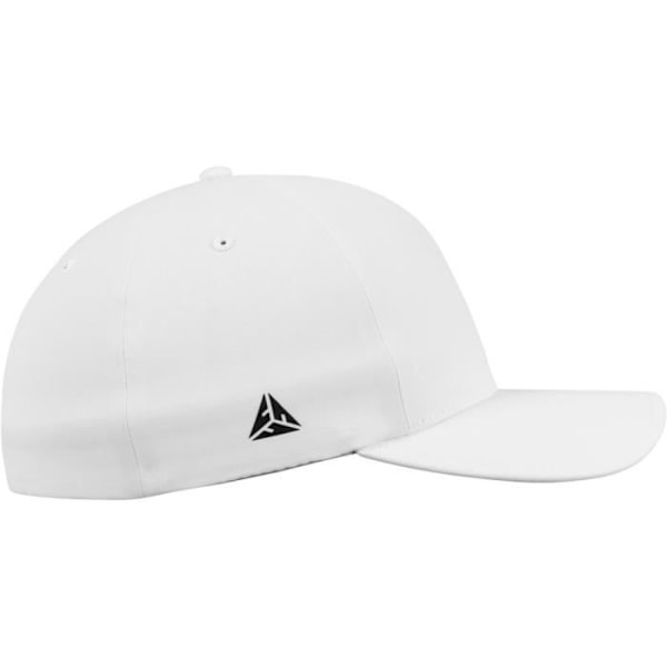 Flexfit DELTA Stretchable Hat - Vit - Herr - Outdoor Vit S / M