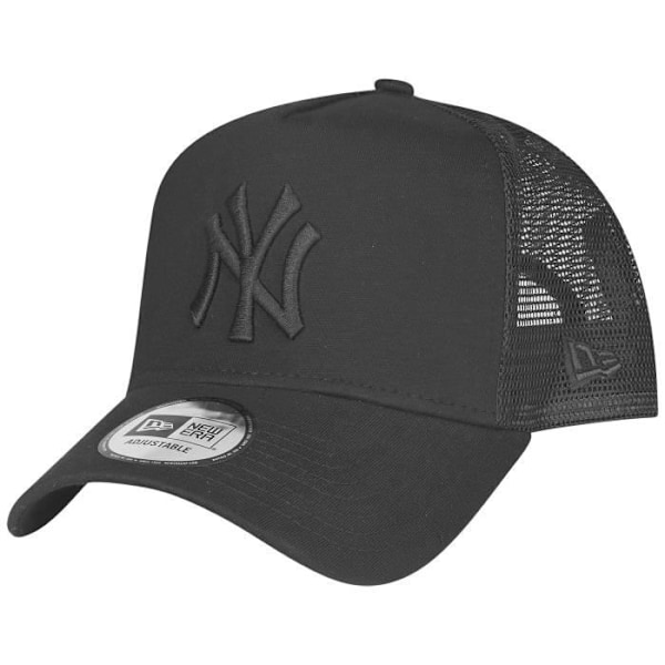 New Era E-Frame Trucker Cap - MLB New York Yankees sort