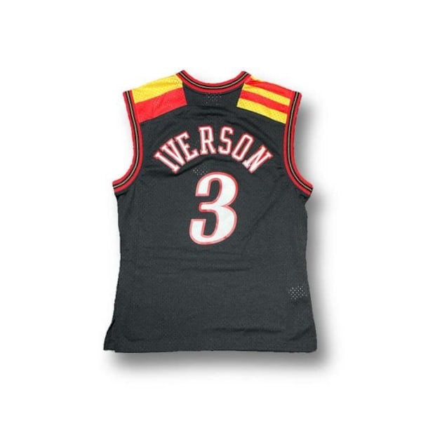 Maillot Philadelphia 76ers Allen Iverson 2006 - multicolor - L Flerfärgad XL