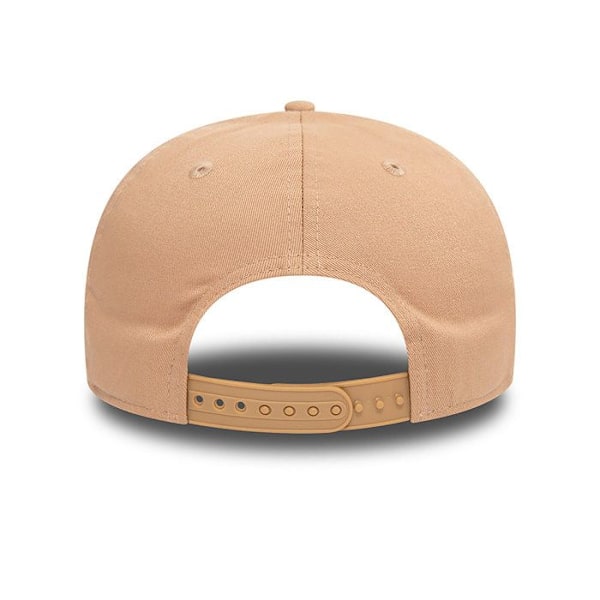 Casque 9FIFTY - New Era - Oracle Red Bull Racing - Beige - Bomull - Unisex kastanj M/L