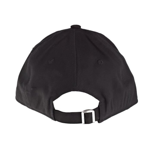 Kasket - New Era - 9Forty Stretched - One Size - 100% Uld - Sort