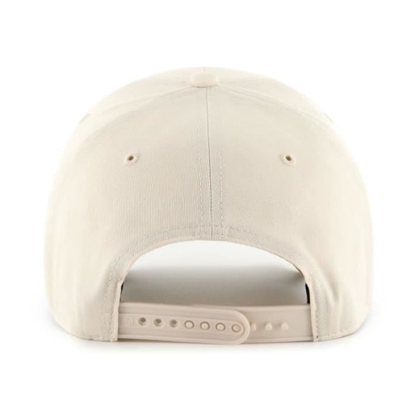 Justerbar keps 47 Brand - MLB BASIC New York Yankees - Vit - Herr