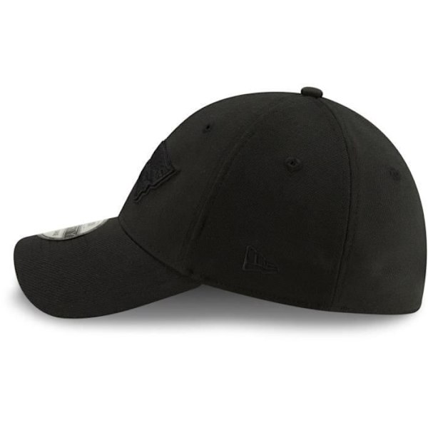 Casquette 39Thirty Stretch-Fit - NEW ERA - New England Patriots - Svart - Storlek S - XL New England patrioter L/XL