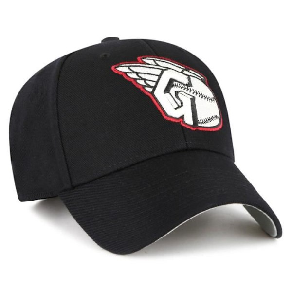 Casquette 47 Brand - MVP Cleveland Guardians - Hvid - Mand - Sportswear