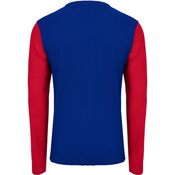NFL Tiimien Ruma Neule XMAS Joulupaita New York Giants S