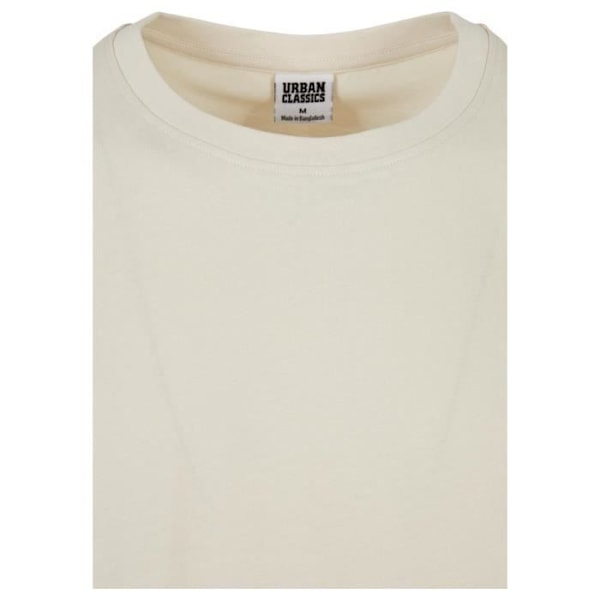 Urban Classics Open Edge Tanktop - hvid - L Vit jag