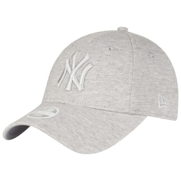 Keps 9FORTY - New Era - New York Yankees - Grå - 100% bomull - Dam grå