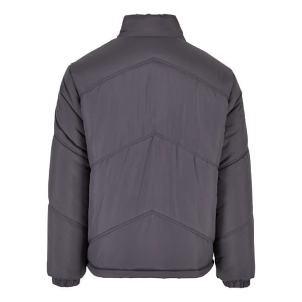 Doudoune - Urban Classics - Arrow - Sort - Mand - Polyester 100% Svart jag