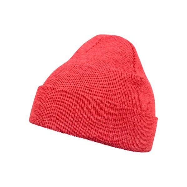 Hue - Masterdis - Basis Klap - Lysegrå - 100% Polyakryl - Unisex ljusgrått Unik storlek