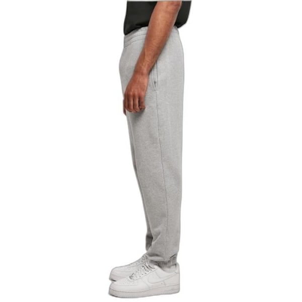 Bukser - Urban Classics - Ultra Heavy - Grå - 2XL - Ikke Åndbar - Indendørs Grå XXL