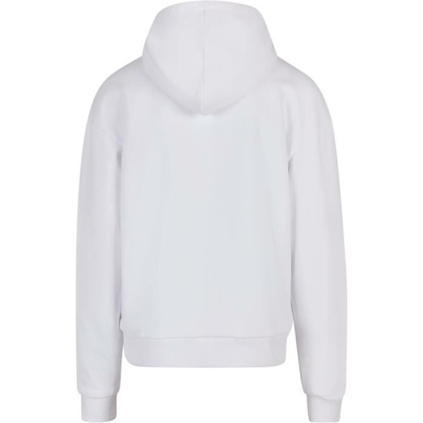 Sweatshirt Urban Classics Ultra Heavy GT - hvid - 3XL Vit XXXXXL