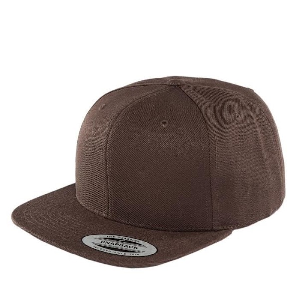 Flexfit Herre Caps / Snapback Klassisk