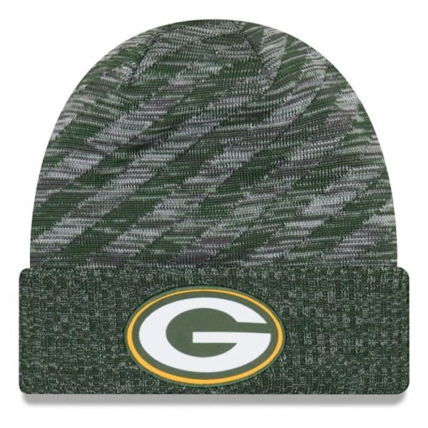 New Era NFL Sideline 2018 Strik Hat - Green Bay Packers