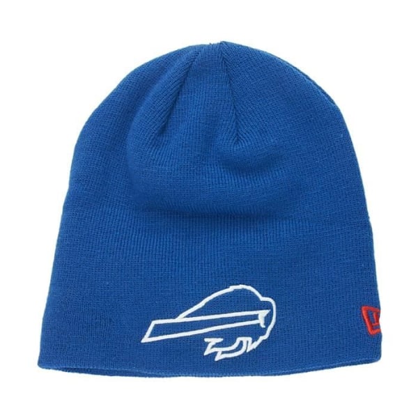 Ny Era Vintermössa - NFL ELEMENTAL Logotyp Buffalo-bills