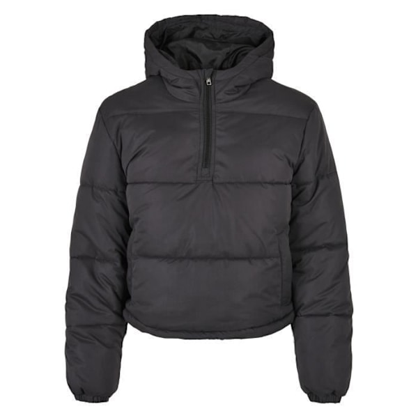 Doudoune matelassée femme Urban Classics GT - sort - 4XL Svart XXXXL