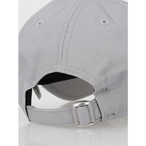 Keps - New Era - 940 Leag Basic Neyyan - Grå - Justerbar - Yankees logotyp Grå Vit Unik storlek
