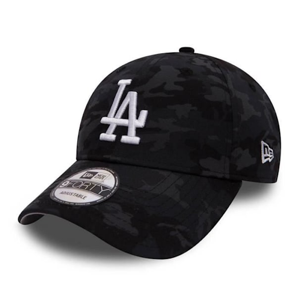 New Era La Dodgers 9forty cap one size Black
