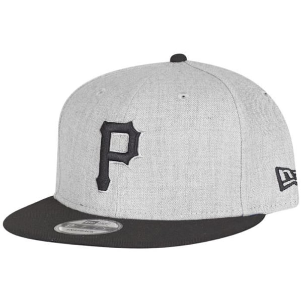 Casquette Snapback New Era 9Fifty - Pittsburgh Pirates - Grå