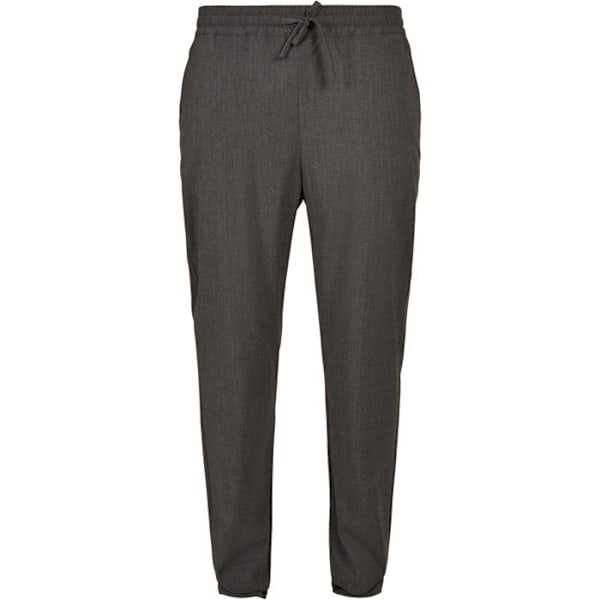 Urban Classics - Tapered Jogger Bukser Träkol S