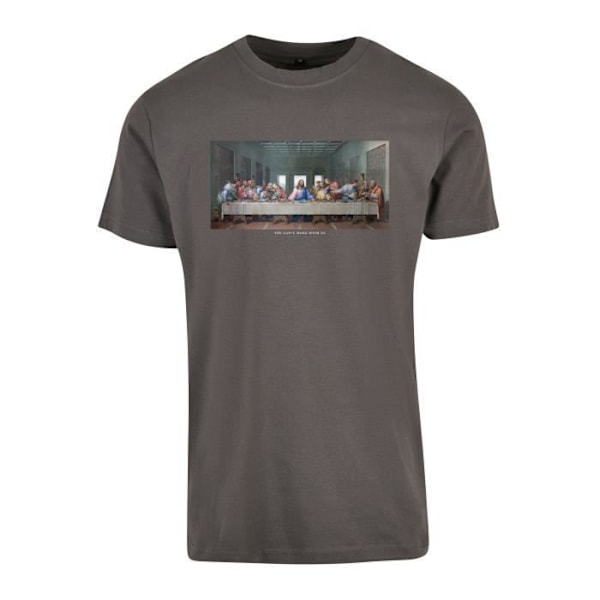 T-paita Urban Classics Cant Hang With Us - musta - XL Svart XL