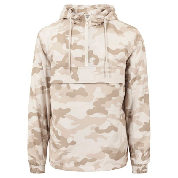 Urban Classic vindjakke pullover mångfärgad M