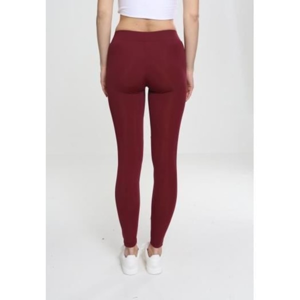 Legging-tekstiiliverkko Bordeaux S