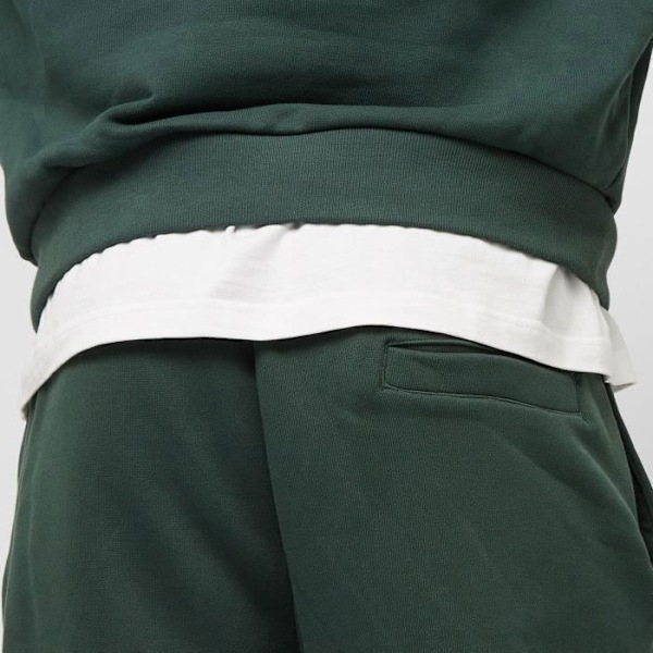 Urban Classics Ultra Heavy Joggers - flaskgrön - 2XL Grön flaska XS