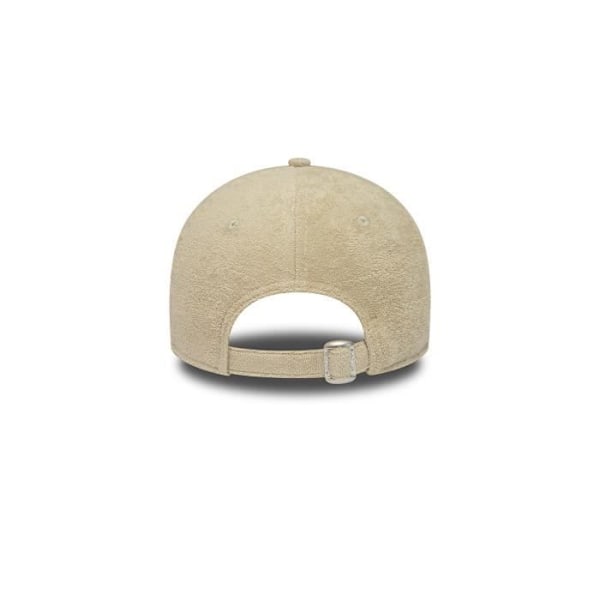 Casquette 9FORTY New York Yankees Tørrklæde Creme - Kvinde Beige Beige