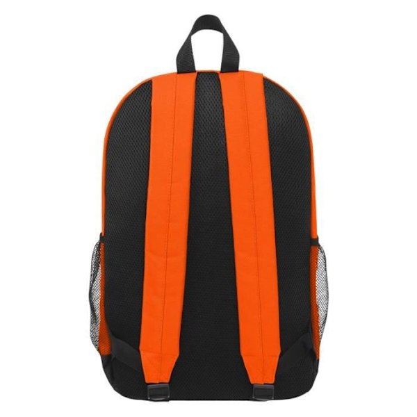Reppu - FOCO - Cincinnati Bengals - 100 % polyesteria - 45x35x15 cm - 25L säilytystilaa