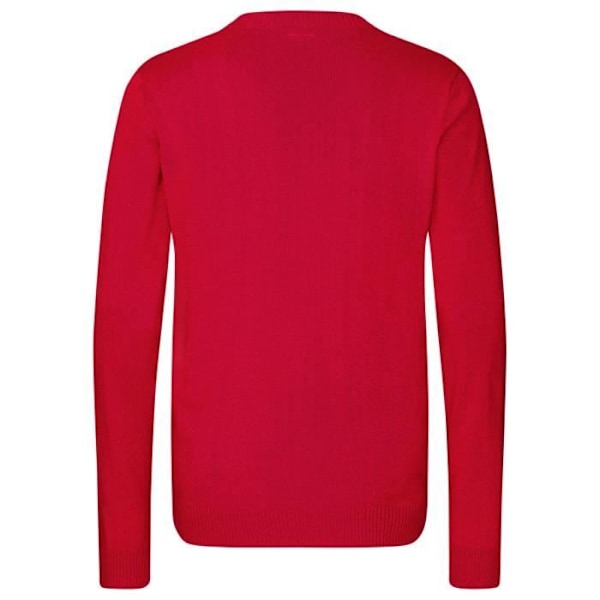 Pull - NFL - Chicago Blackhawk - Tröja Vinter - Snöflingor - 100% Bomull - S